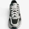 Mehrteilige Sneaker – Sneaker