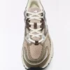 Mehrteilige Sneaker – Sneaker