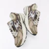 Mehrteilige Sneaker – Sneaker