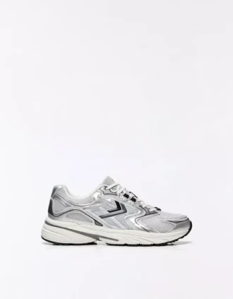 Mehrteilige Sneaker – Sneaker Mehrteilige Sneaker – Sneaker