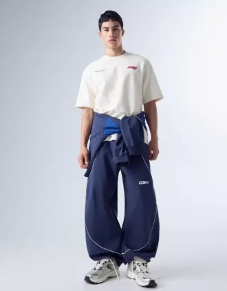 Mehrteilige Sneaker – Sneaker Mehrteilige Sneaker – Sneaker