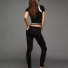 Mid-Rise Push-Up Skinny Jeans – Hose Mid-Rise Push-Up Skinny Jeans – Hose