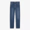 Mid-Rise Push-Up Skinny Jeans – Hose Mid-Rise Push-Up Skinny Jeans – Hose