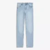 Mid-Rise Push-Up Skinny Jeans – Hose Mid-Rise Push-Up Skinny Jeans – Hose