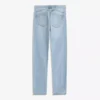 Mid-Rise Push-Up Skinny Jeans – Hose Mid-Rise Push-Up Skinny Jeans – Hose