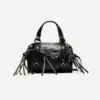 Mini-Bowlingtasche – Accessoires