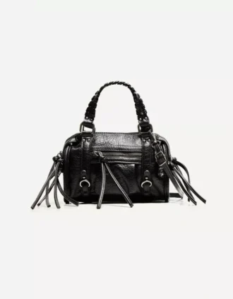 Mini-Bowlingtasche – Accessoires