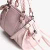 Mini-Bowlingtasche – Accessoires – Damen Mini-Bowlingtasche – Accessoires – Damen