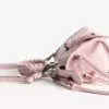 Mini-Bowlingtasche – Accessoires – Damen Mini-Bowlingtasche – Accessoires – Damen