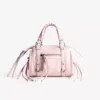 Mini-Bowlingtasche – Accessoires – Damen Mini-Bowlingtasche – Accessoires – Damen