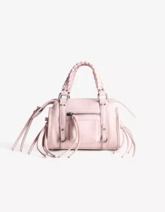 Mini-Bowling-Tasche