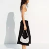 Mini-Tasche mit Polka-Dots Mini-Tasche mit Polka-Dots