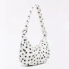 Mini-Tasche mit Polka-Dots Mini-Tasche mit Polka-Dots