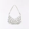 Mini-Tasche mit Polka-Dots Mini-Tasche mit Polka-Dots