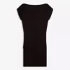 Minikleid mit Gürtel – Kleider und Overalls Minikleid mit Gürtel – Kleider und Overalls