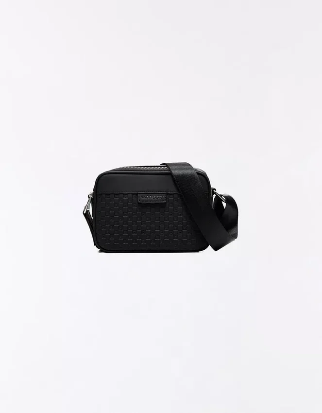 Monogram-Umhängetasche – Accessoires – Herren Monogram-Umhängetasche – Accessoires – Herren