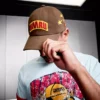 Nts X Bershka Ft. Umru Cap – Accessoires Nts X Bershka Ft. Umru Cap – Accessoires