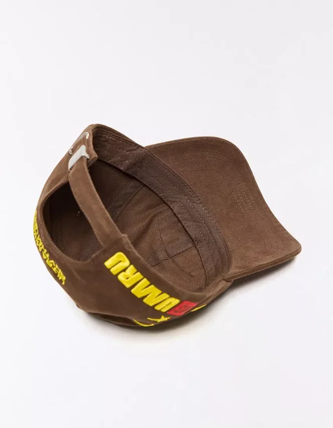 Nts X Bershka Ft. Umru Cap – Accessoires Nts X Bershka Ft. Umru Cap – Accessoires