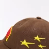 Nts X Bershka Ft. Umru Cap – Accessoires Nts X Bershka Ft. Umru Cap – Accessoires