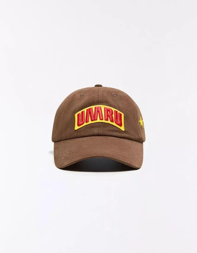 Nts X Bershka Ft. Umru Cap – Accessoires Nts X Bershka Ft. Umru Cap – Accessoires