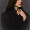 Oversize-Blazer – Jacken und Trenchcoats