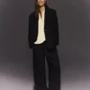 Oversize-Blazer – Jacken und Trenchcoats