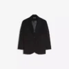 Oversize-Blazer Oversize-Blazer