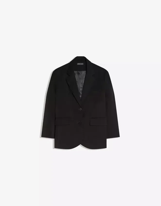 Oversize-Blazer Oversize-Blazer