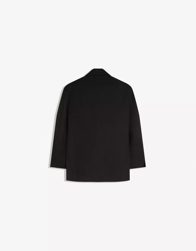 Oversize-Blazer Oversize-Blazer
