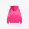Oversize-Hoodie mit Reißverschluss Oversize-Hoodie mit Reißverschluss
