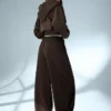 Oversize-Hoodie mit Reißverschluss – Sweatshirts und Hoodies Oversize-Hoodie mit Reißverschluss – Sweatshirts und Hoodies