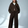 Oversize-Hoodie mit Reißverschluss – Sweatshirts und Hoodies Oversize-Hoodie mit Reißverschluss – Sweatshirts und Hoodies