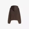 Oversize-Hoodie mit Reißverschluss – Sweatshirts und Hoodies Oversize-Hoodie mit Reißverschluss – Sweatshirts und Hoodies