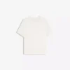 Oversize-Shorts mit kurzen Ärmeln – T-Shirts