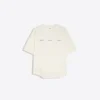 Oversize-T-Shirt mit Aufdruck Oversize-T-Shirt mit Aufdruck