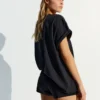 Oversize-T-Shirt von Madison Beer Oversize-T-Shirt von Madison Beer