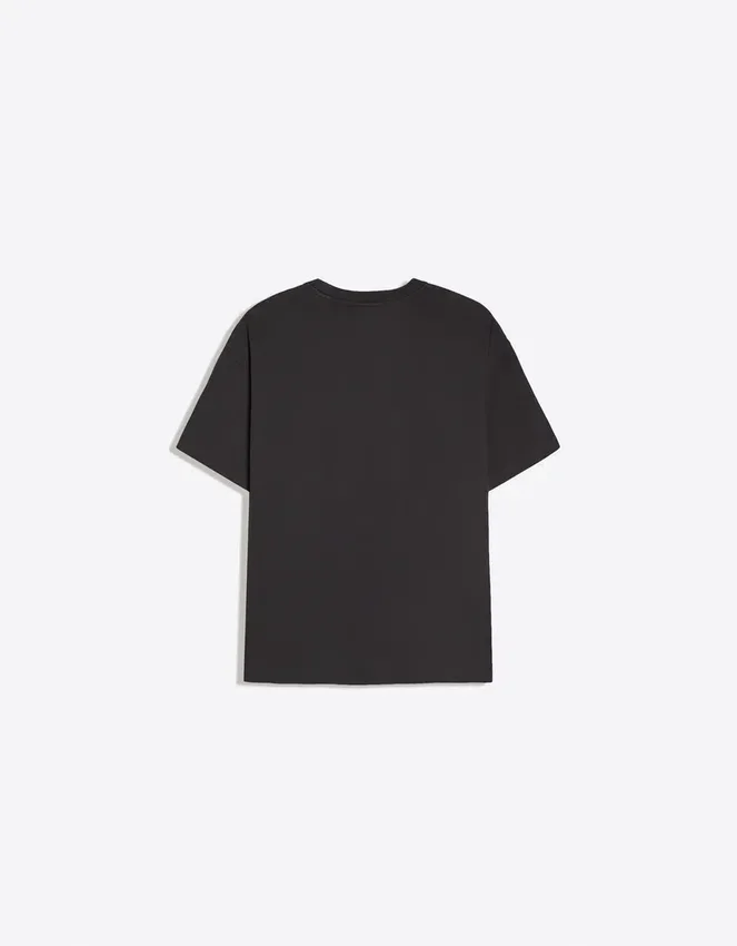 Oversize-T-Shirt von Madison Beer Oversize-T-Shirt von Madison Beer