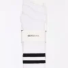 Packung gestreifter Sportsocken – Accessoires