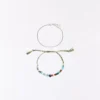 Packung mit Perlenarmbändern – Accessoires