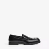 Penny Loafer mit Detail – Business Schuhe – Herren Penny Loafer mit Detail – Business Schuhe – Herren