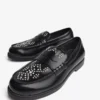 Penny Loafer mit Detail – Business Schuhe – Herren Penny Loafer mit Detail – Business Schuhe – Herren
