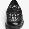 Penny Loafer mit Detail – Business Schuhe – Herren Penny Loafer mit Detail – Business Schuhe – Herren