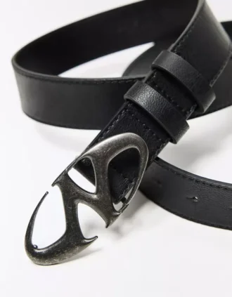 Plattengürtel – Accessoires – Herren Plattengürtel – Accessoires – Herren