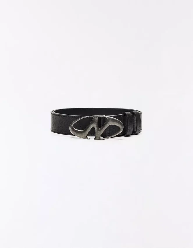 Plattengürtel – Accessoires – Herren Plattengürtel – Accessoires – Herren