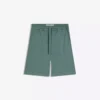 Plüsch-Bermudashorts – Herren Plüsch-Bermudashorts – Herren