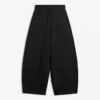 Plüsch-Hose mit Stoppern Plüsch-Hose mit Stoppern