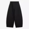 Plüsch-Hose mit Stoppern Plüsch-Hose mit Stoppern