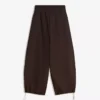 Plüsch-Hose mit Stoppern – #Bershkastyle – Damen Plüsch-Hose mit Stoppern – #Bershkastyle – Damen