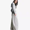 Plüsch-Hose mit Stoppern – Damen