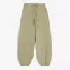 Plüsch-Hose mit Stoppern – #Bershkastyle – Damen Plüsch-Hose mit Stoppern – #Bershkastyle – Damen